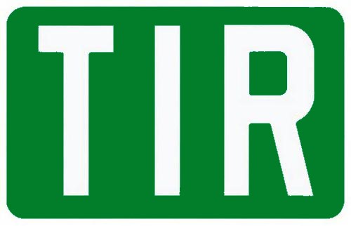 中国_乌克兰超限大件TIR卡车运输专线 — 中俄卡航